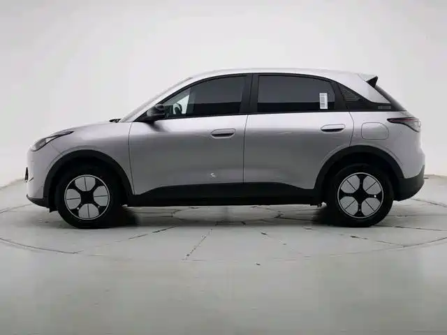 Geely Galaxy Starry Wish 2025 310km Youth Edition фото 4