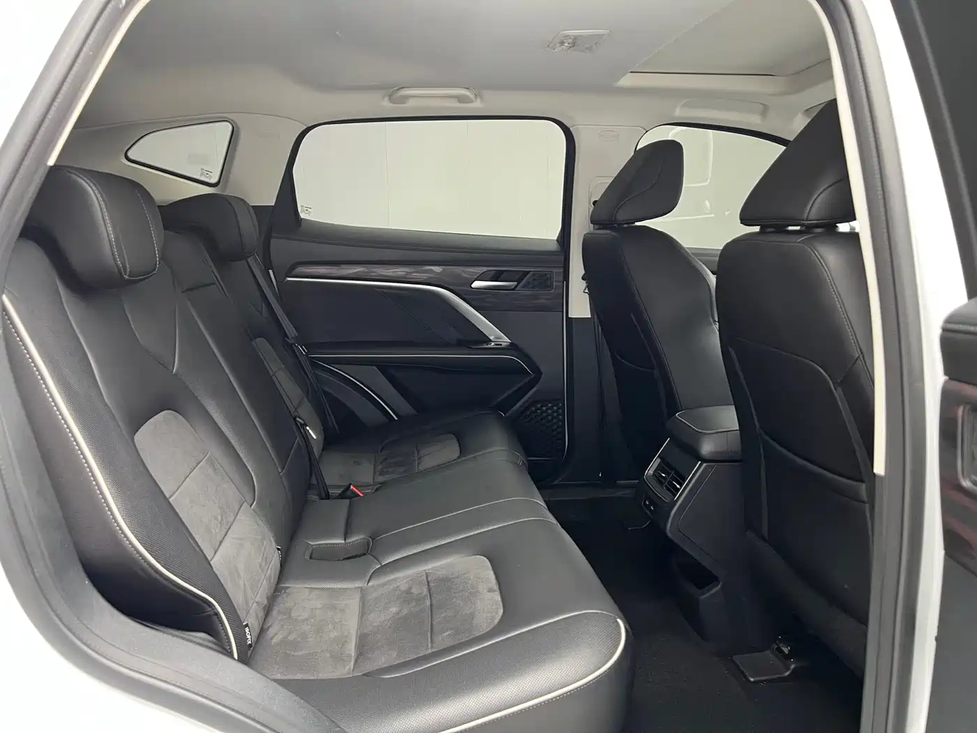 Haval H6 2021 National Trend Edition 1.5T Automatic Urban Edition фото 9