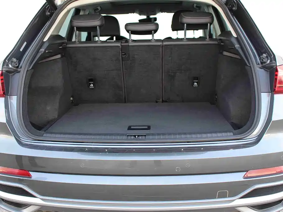 Audi Q3 2019 40 TFSI Fashion Dynamic фото 6
