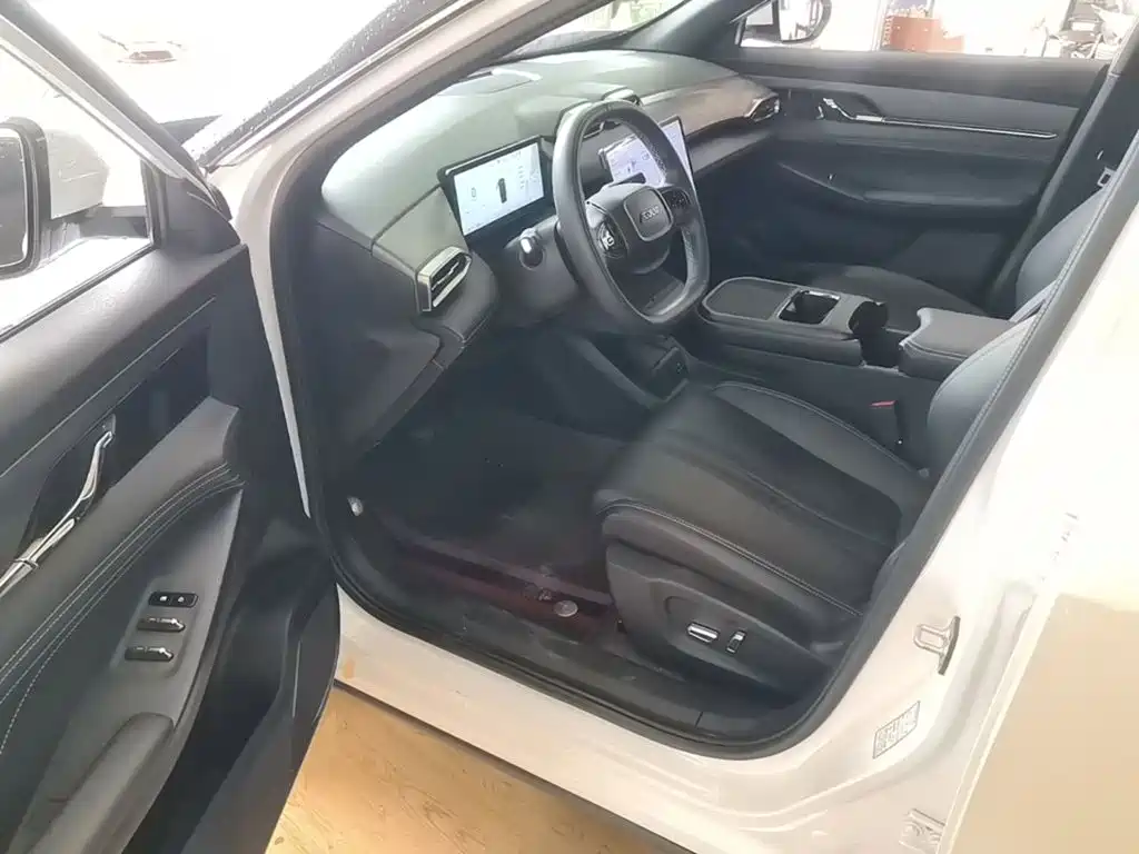 Dongfeng Aeolus Dongfeng Fengshen L7 2026 2025 518 Enjoyment