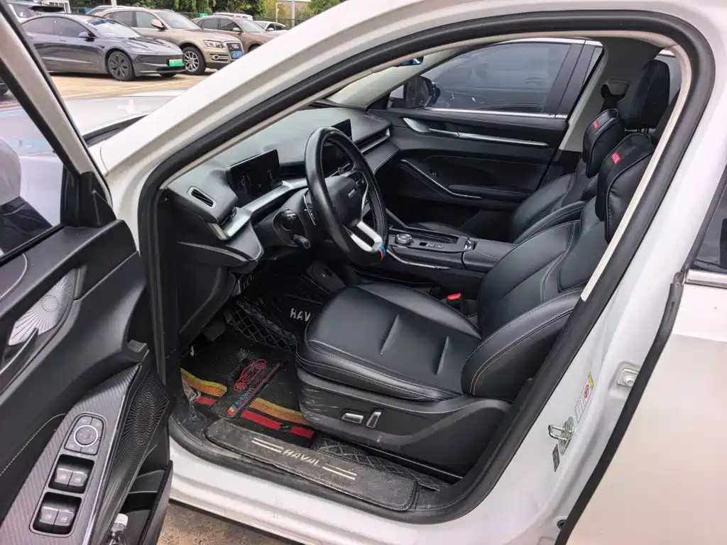 Фото 7 - Haval H6