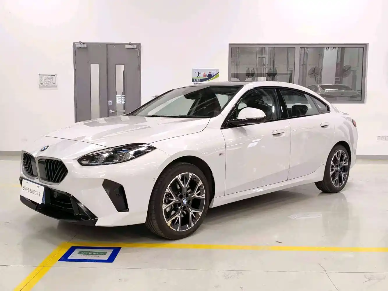 BMW 2 Series 2025 225L M Sport Package