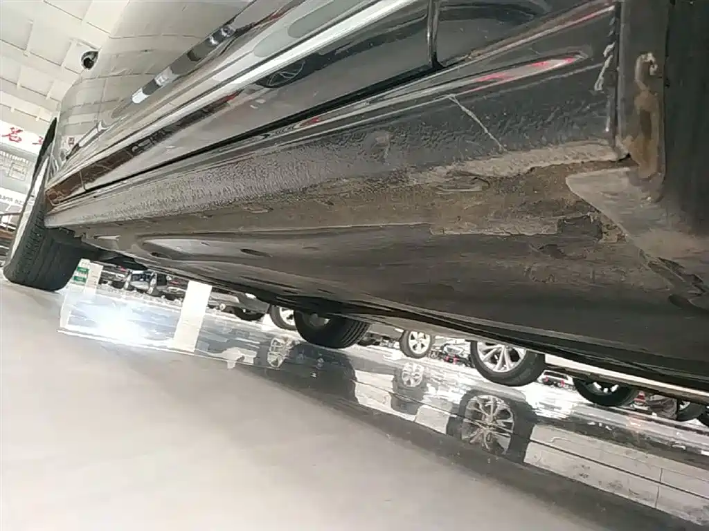 Volkswagen Passat 2020 Facelift 280TSI Elite Version China VI фото 21