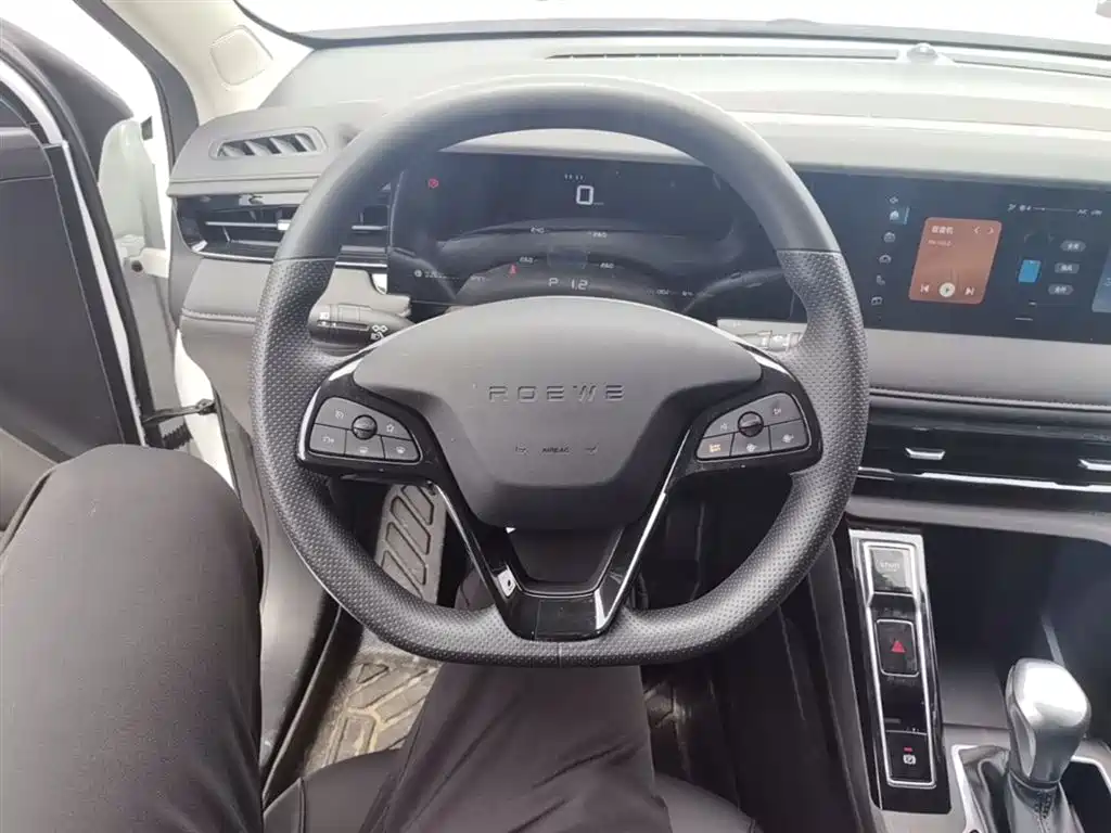 Roewe i5 2026 2026 1.5L CVT Luxury