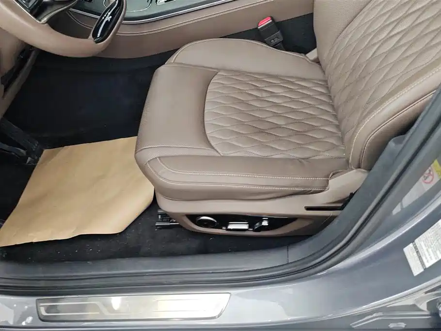 BYD Han 2020 DM AWD Performance Premium фото 9