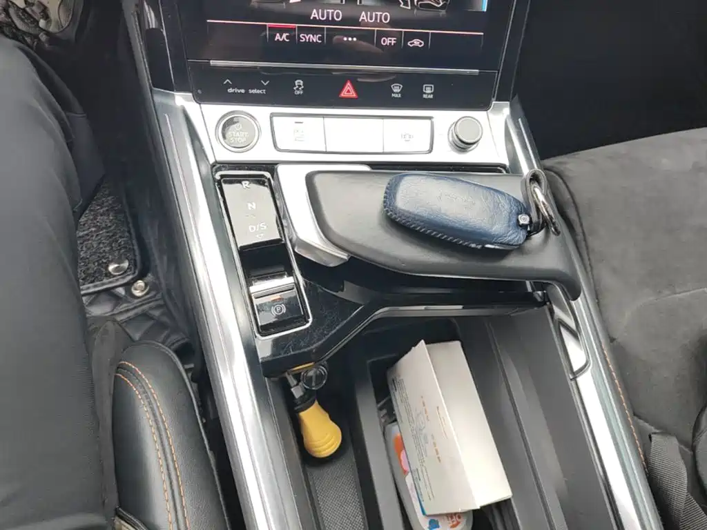 Audi e-tron 2022 2021 50 quattro Exclusive Selection