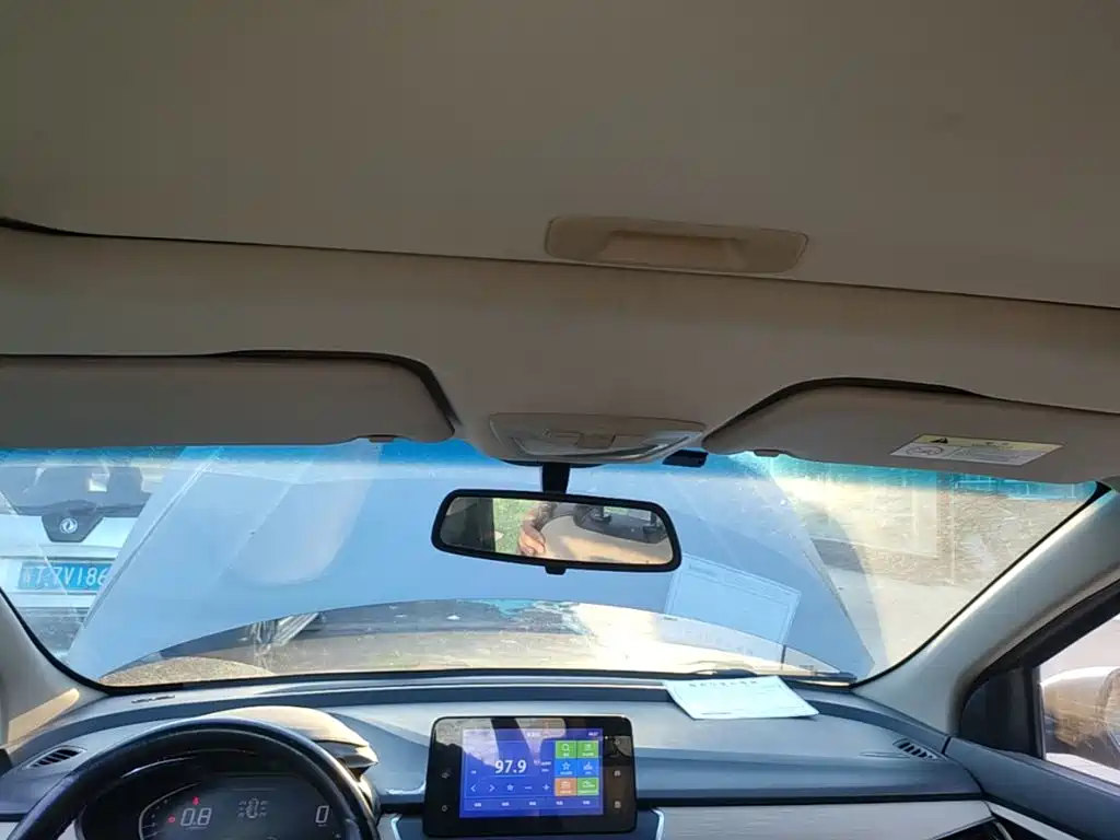 Baojun 360 2019 2019 1.5L Manual Luxury China VI