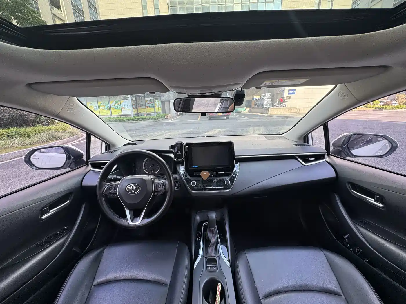 Toyota Corolla, миниатюра 5