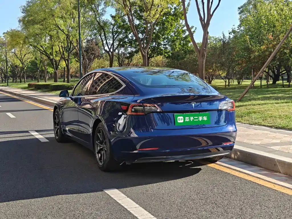 Фото 5 - Tesla Model 3