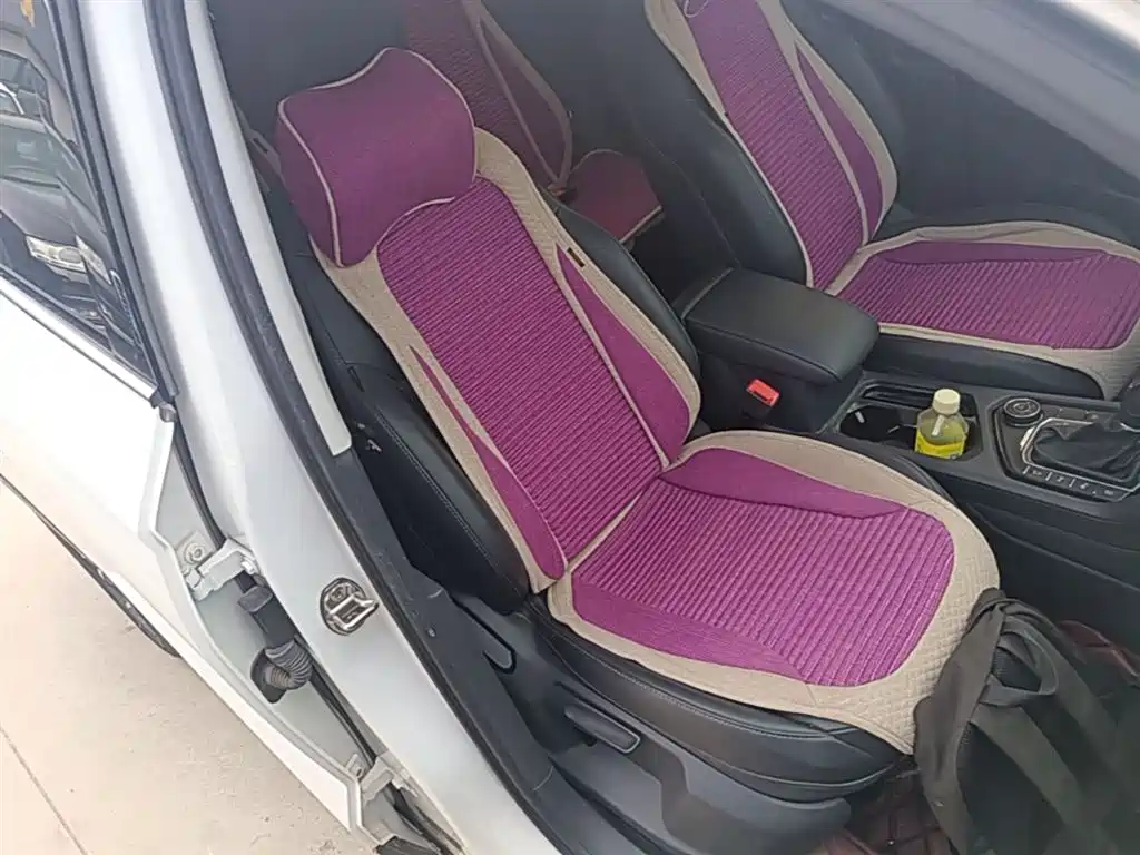 Volkswagen Tharu 2021 330TSI 4WD Flagship фото 25
