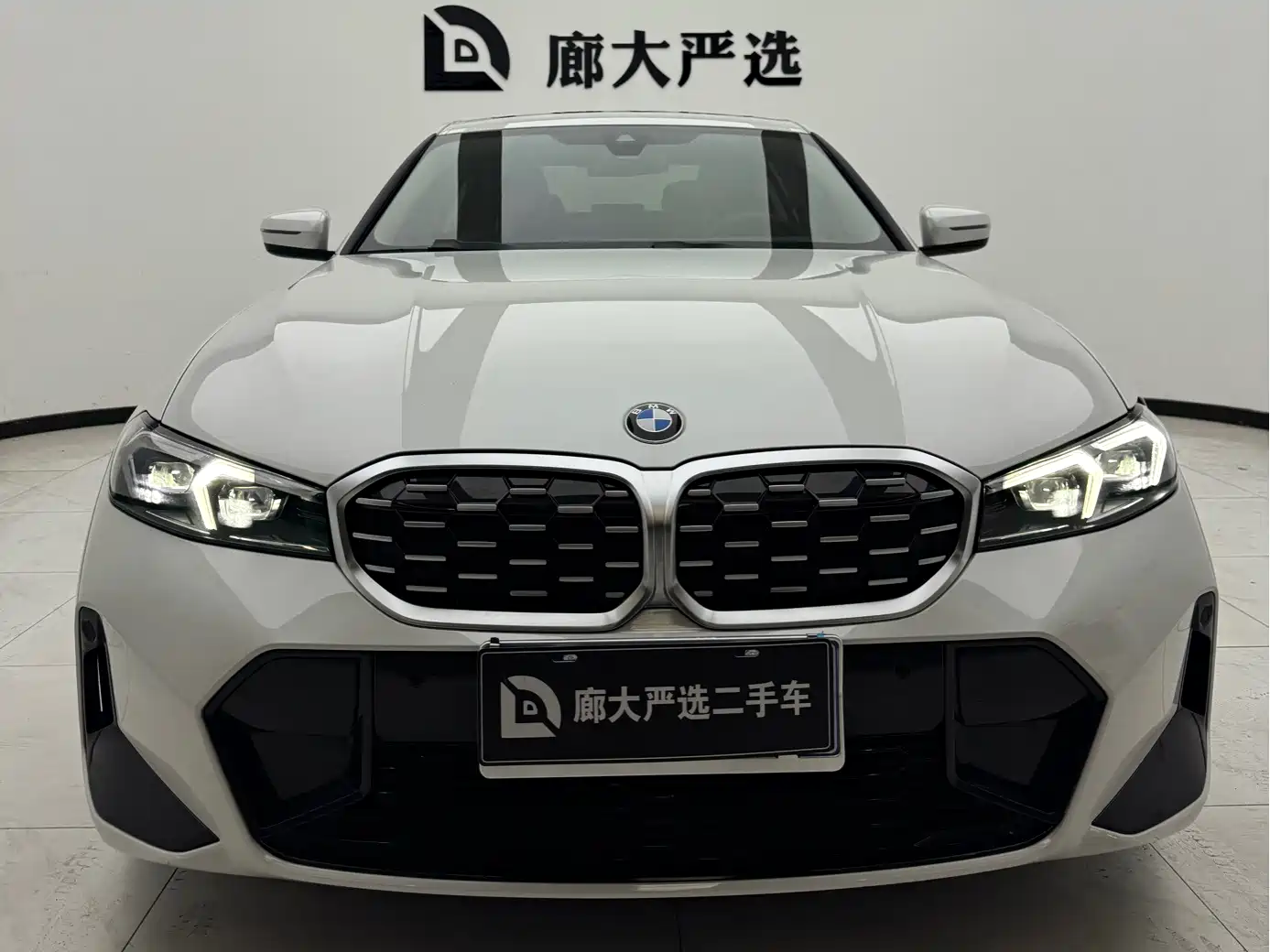 BMW 3 Series, миниатюра 2