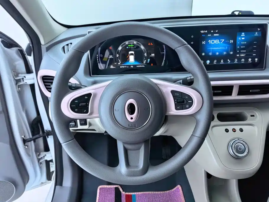 Ora White Cat 2021 2020 305km Luxury
