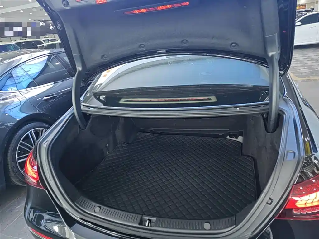 Mercedes-Benz E-Class 2023 Facelift E 260 L фото 19