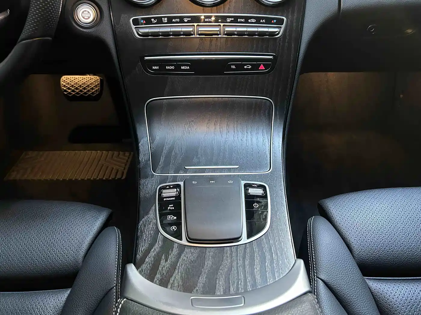 Mercedes-Benz C-Class, миниатюра 19
