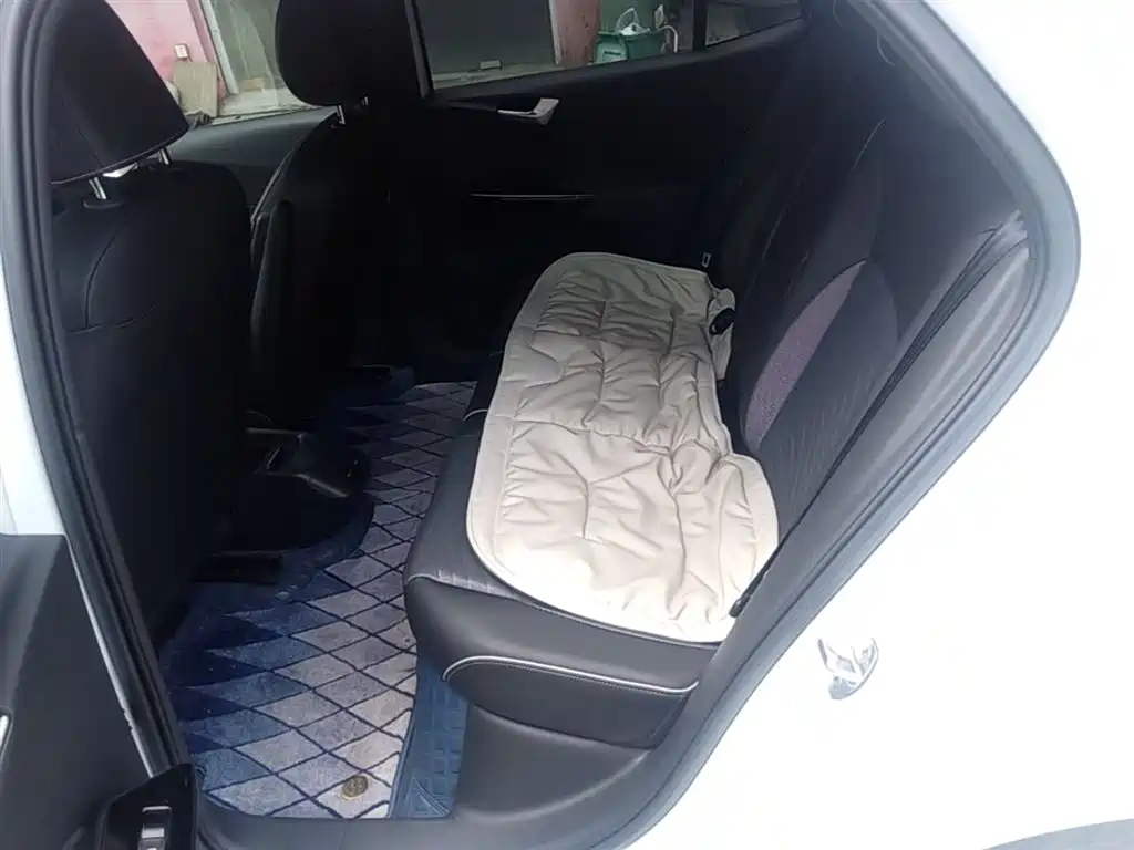 Volkswagen ID.3 2023 Upgraded Pure Intelligence Edition фото 13