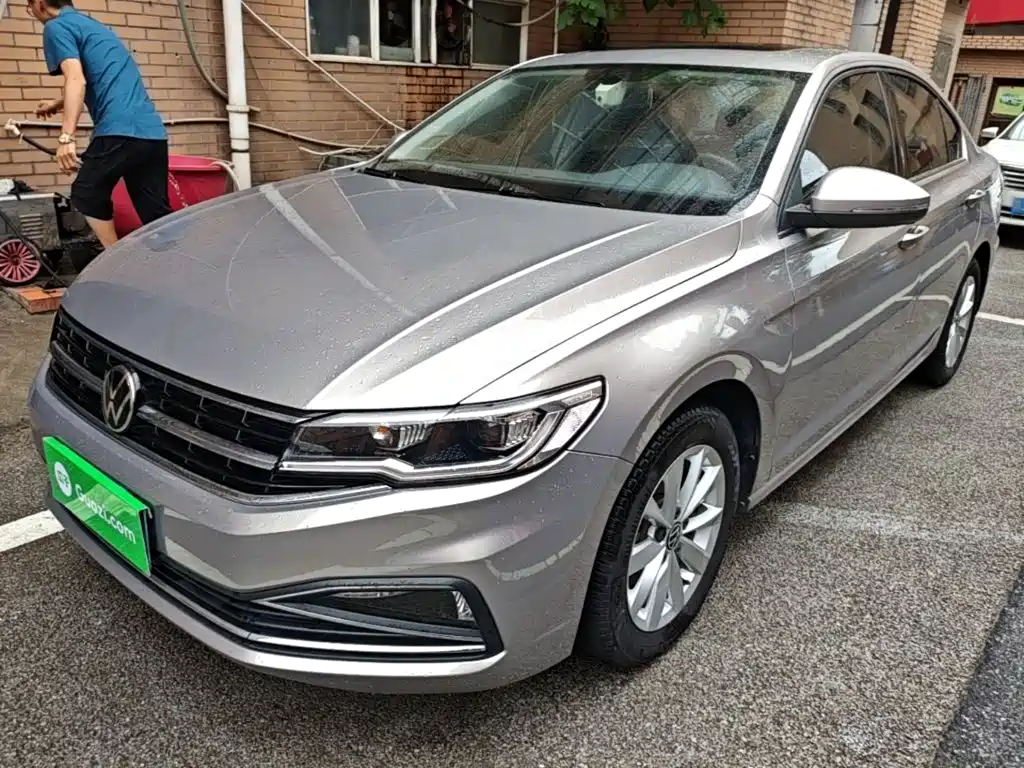 Volkswagen Bora 2021 1.5L Automatic Elite Smart Edition
