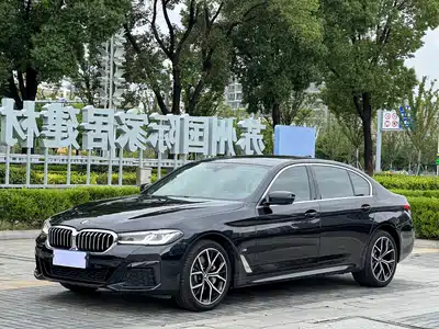 BMW 5