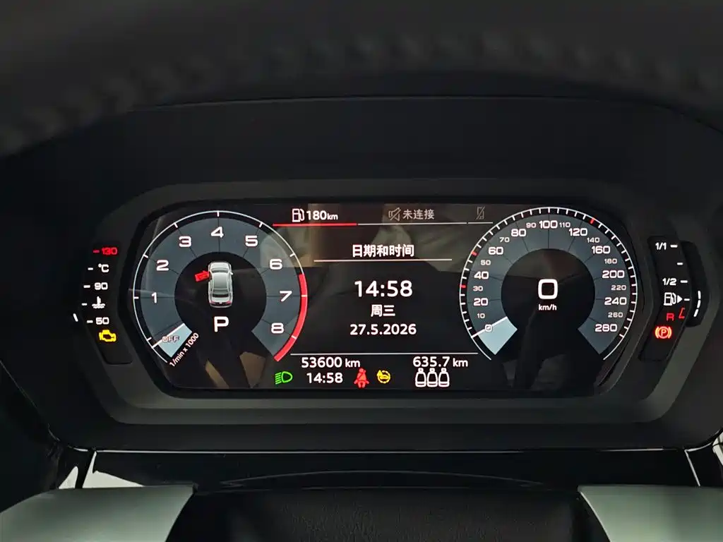 Audi A3 2021 Sportback 35 TFSI Progressive Sport фото 11