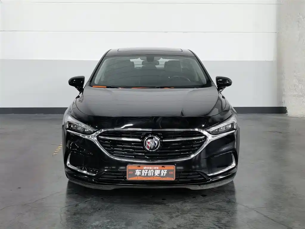 Buick LaCrosse 2022 652T Luxury фото 3
