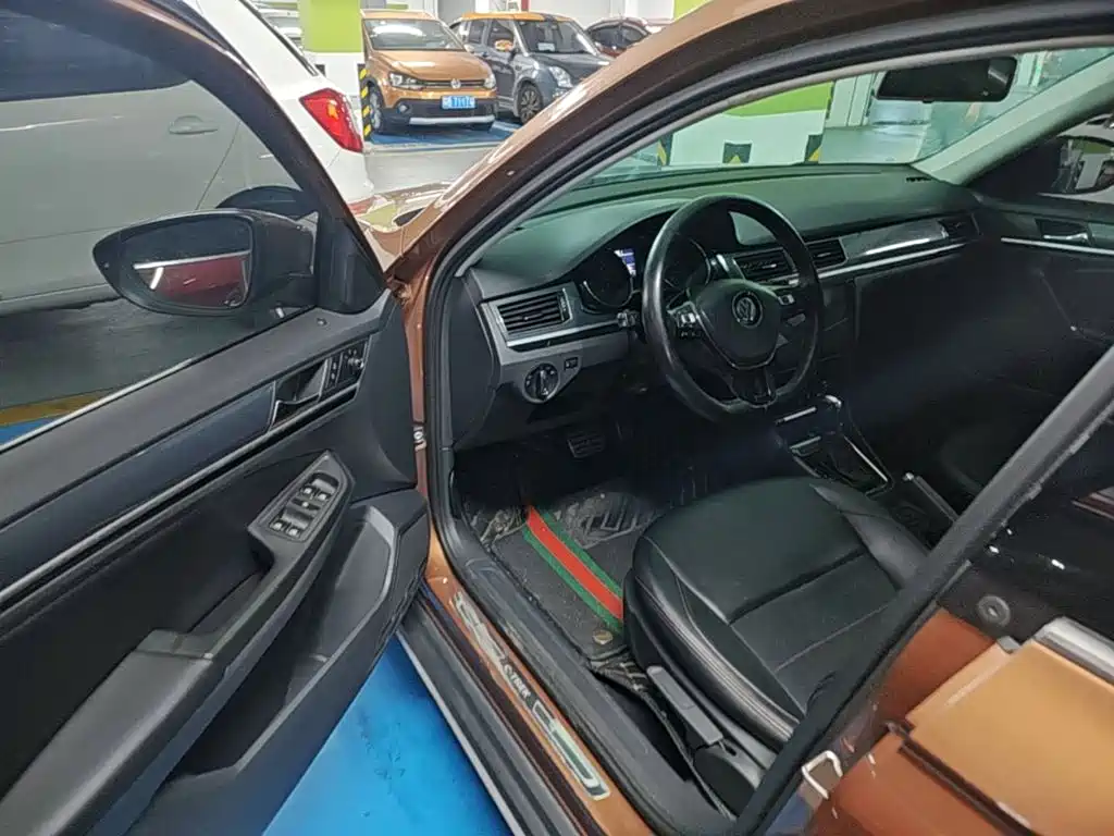 Volkswagen C-TREK 2017 2017 1.6L Automatic Comfort