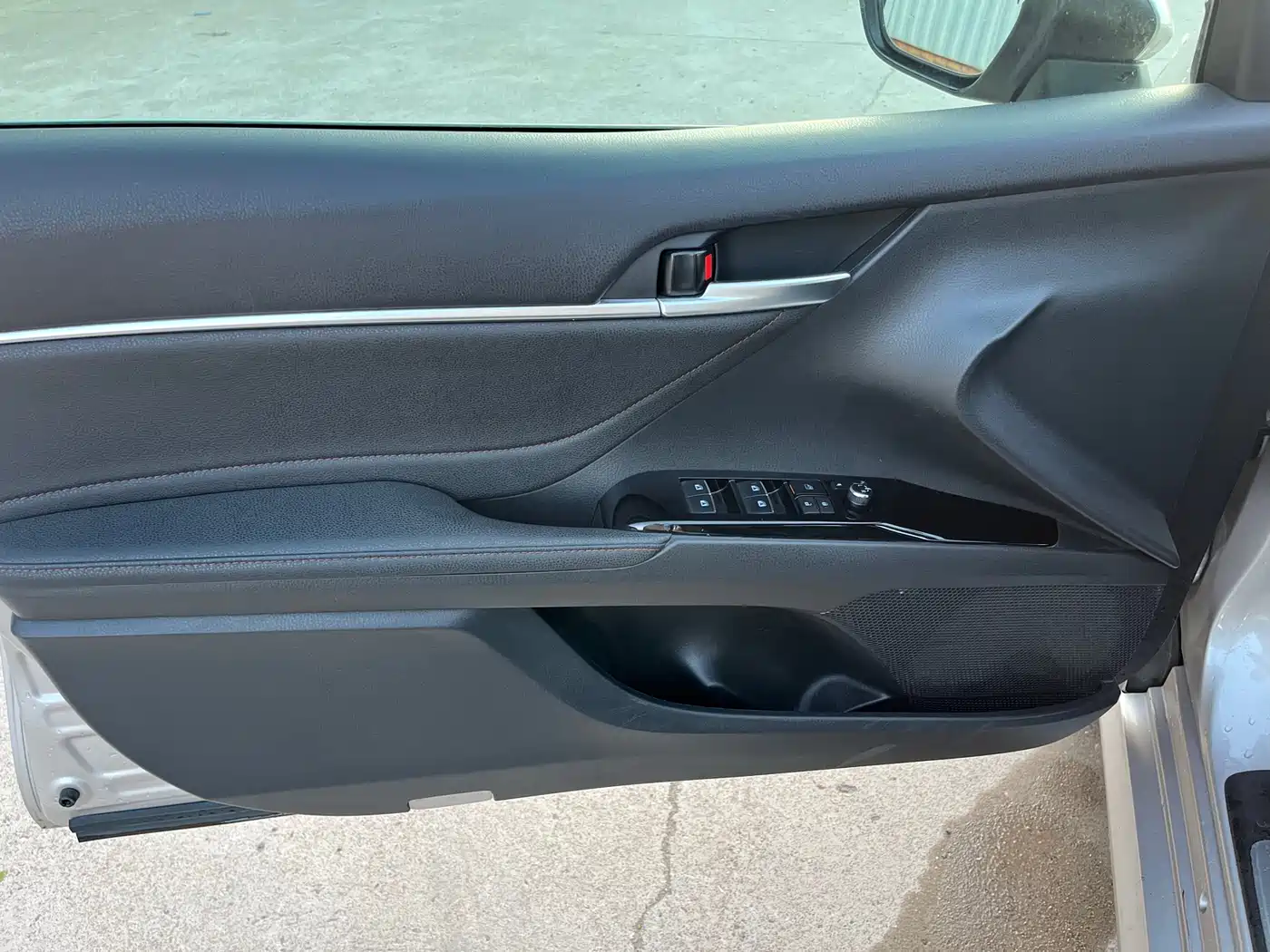 Toyota Camry 2019 2.0G Luxury (China V) фото 32