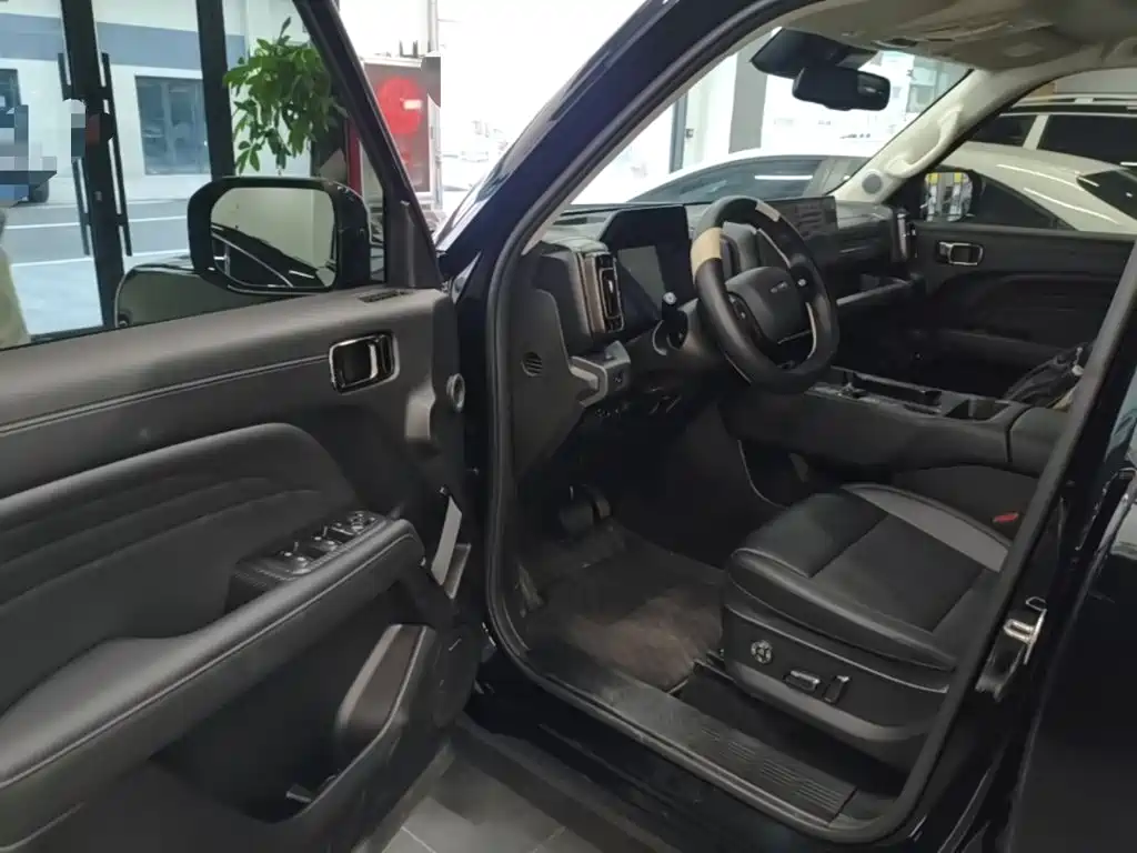 صورة 16 - Haval Raptor