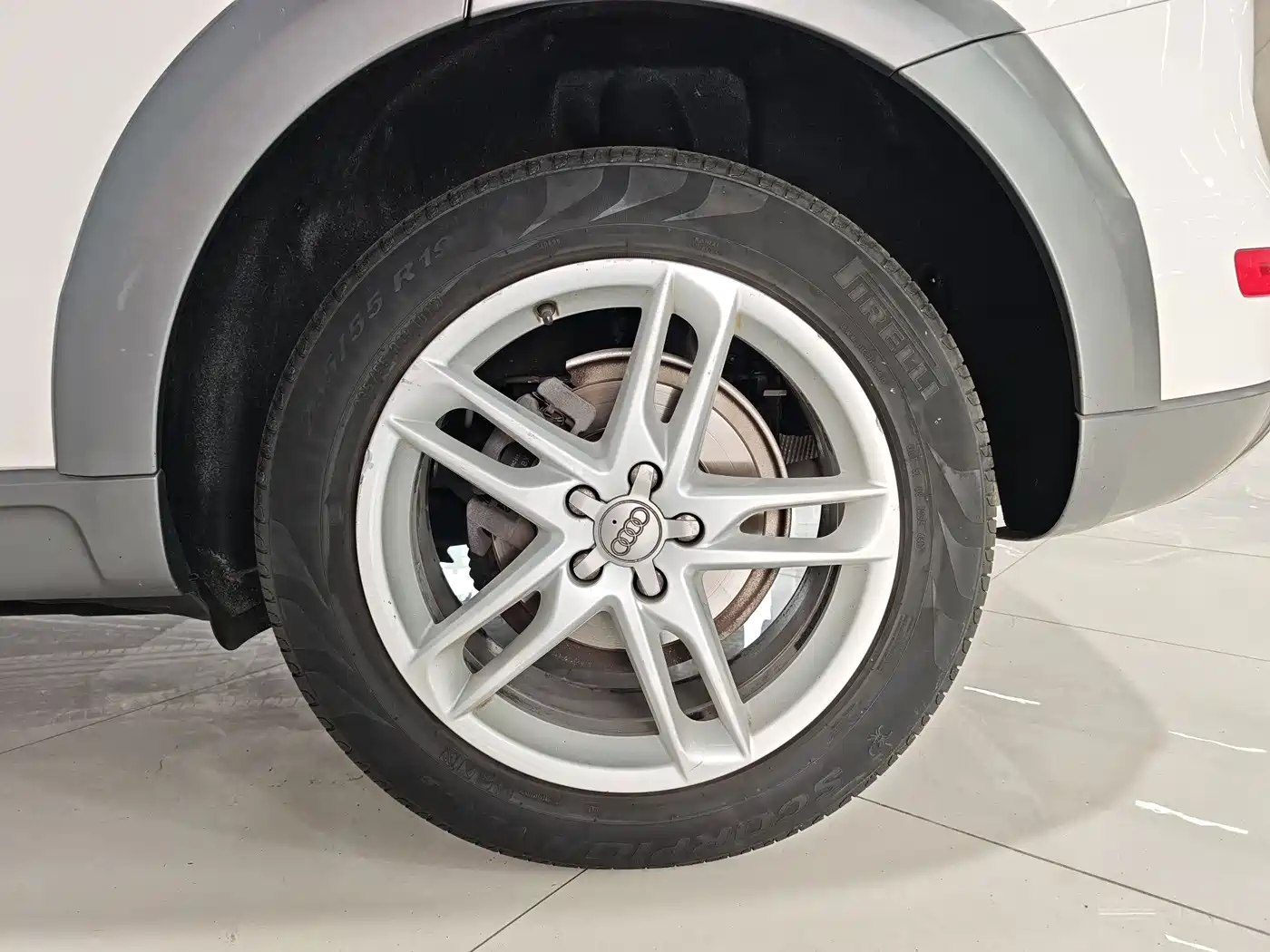 Photo 15 - Audi Q5