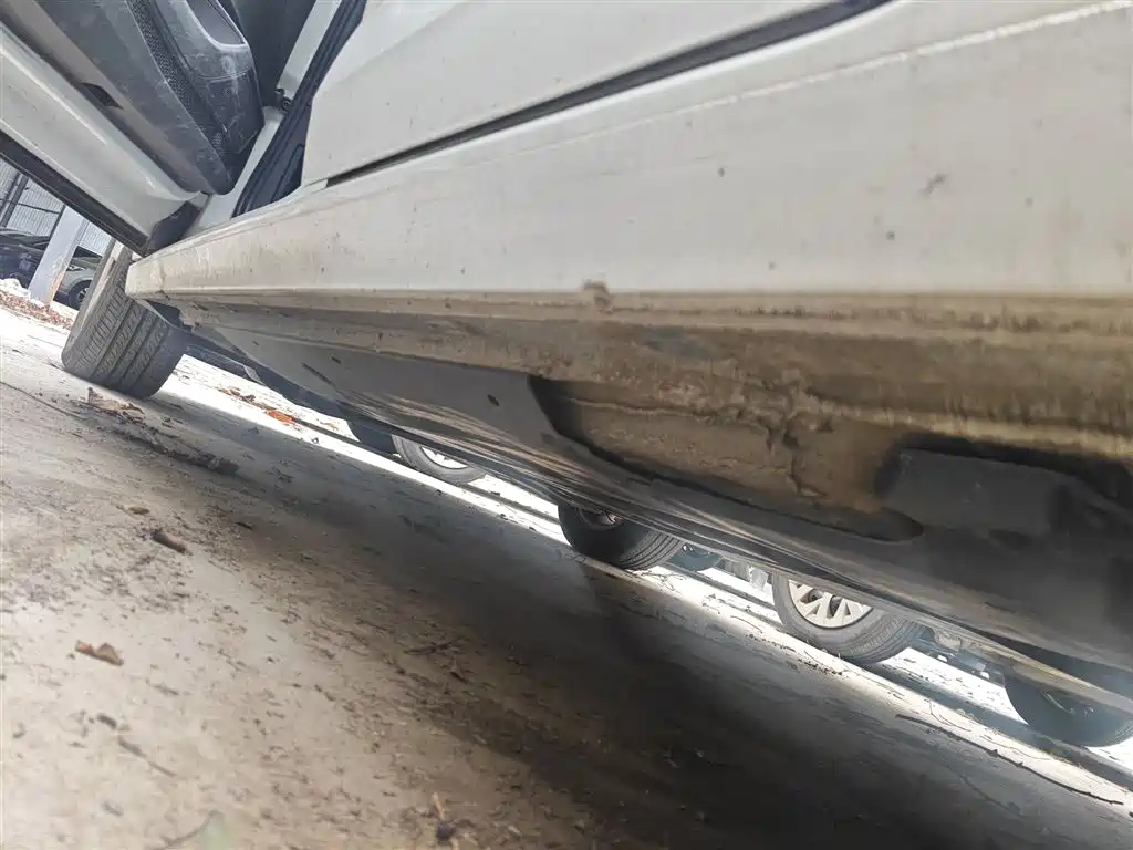 Volkswagen Polo 2023 Facelift Plus 1.5L Auto Joyful Living Edition фото 22
