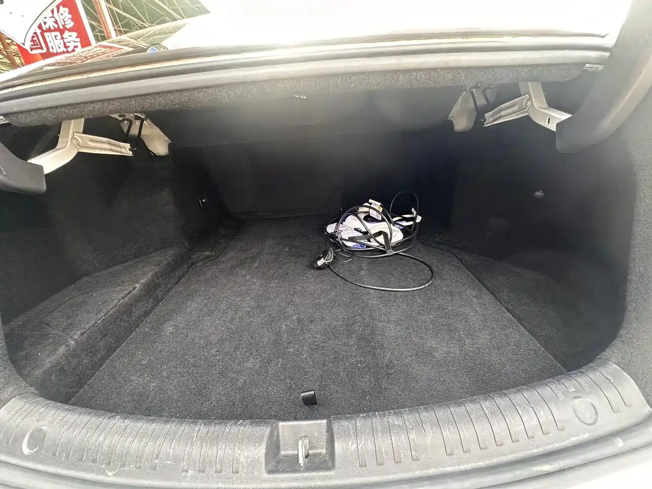 BYD SEAL 06 NEW ENERGY