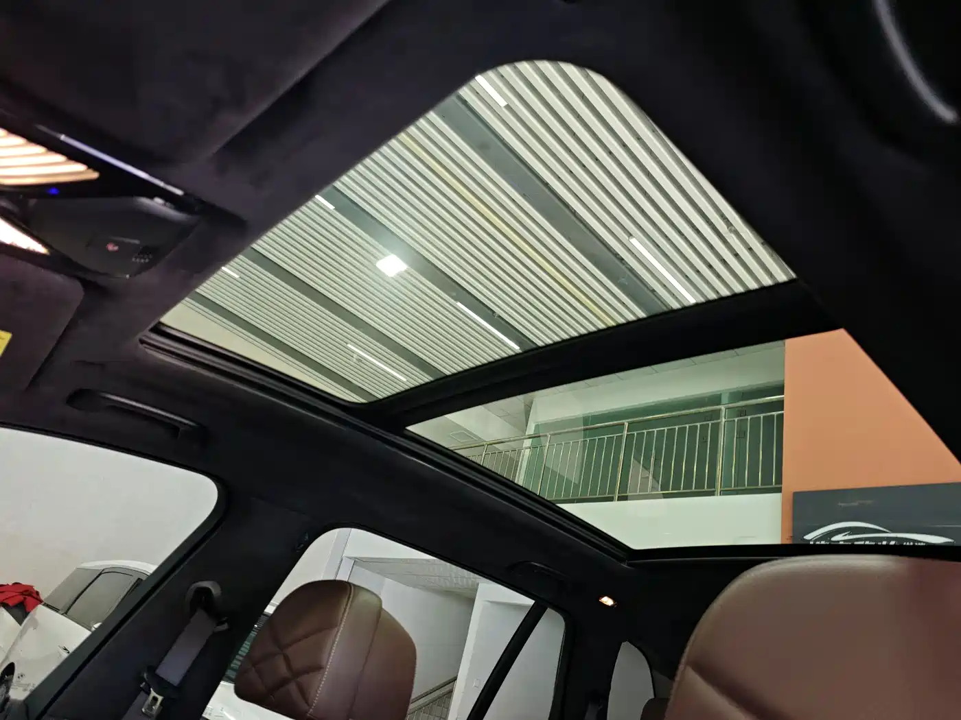 BMW X5 2023 xDrive 40Li M Sport Black Night Package фото 19