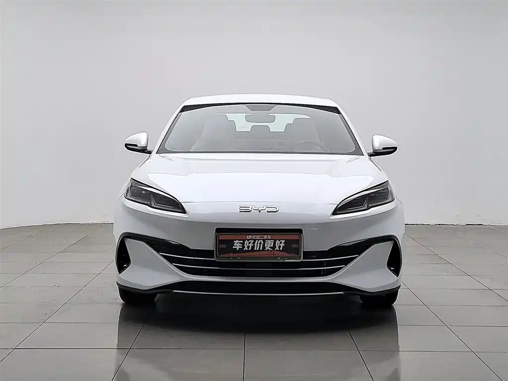 BYD Seal 06 New Energy 2024 DM-i 80KM Luxury фото 3