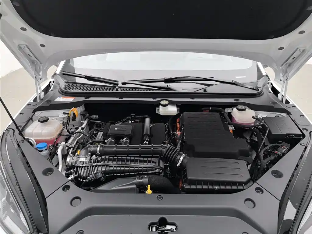 BYD Seal 06 New Energy 2024 DM-i 80KM Luxury фото 6