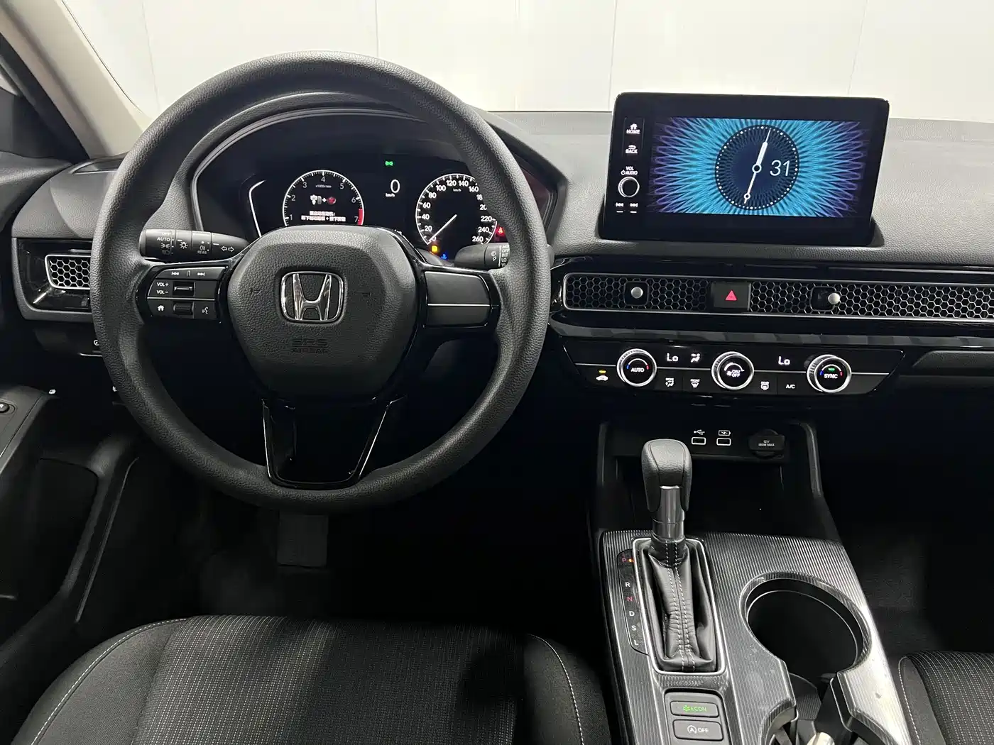 Honda Civic, миниатюра 12