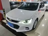 Фото 1 - Chevrolet Cavalier