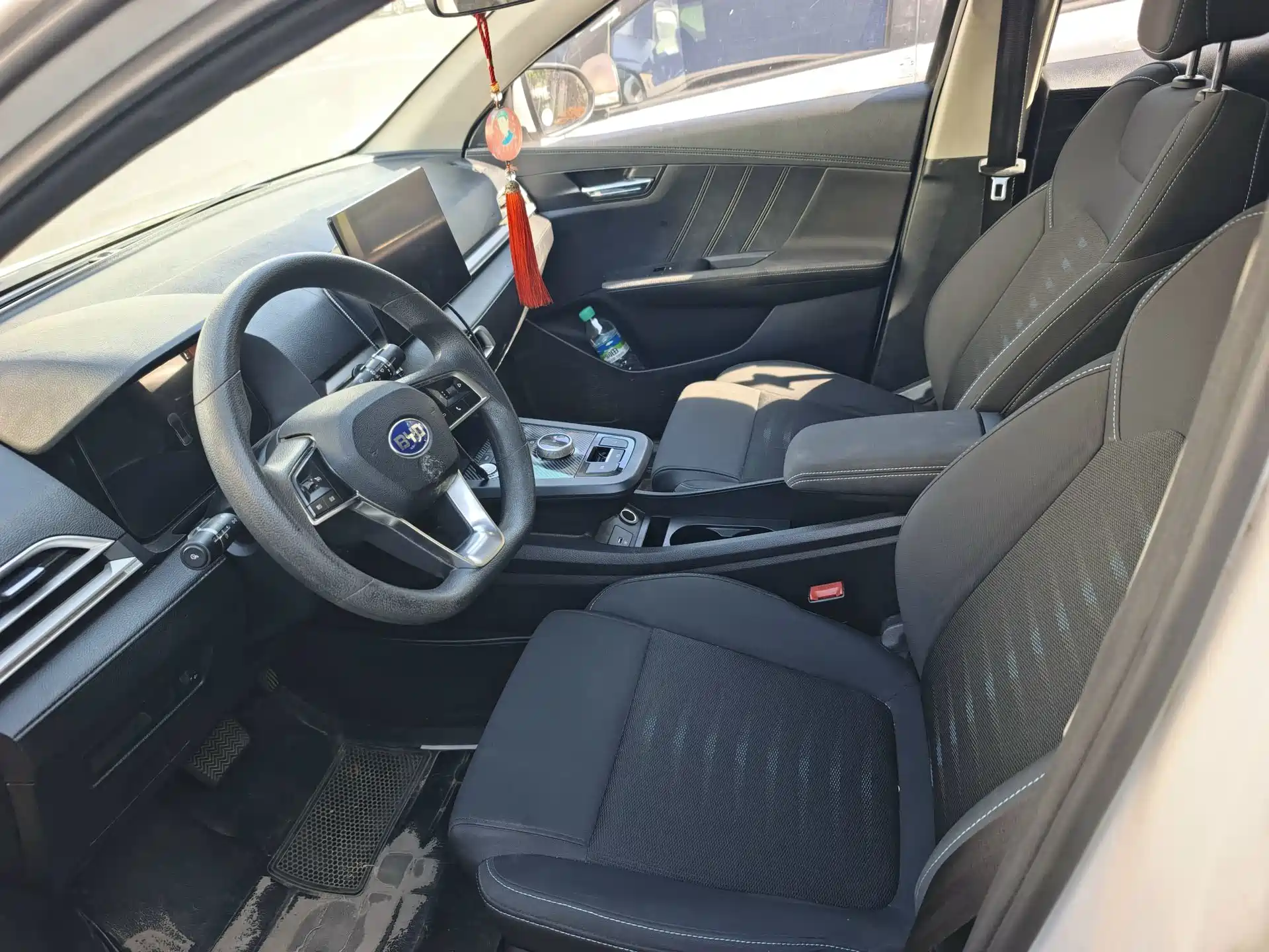 Фото 6 - BYD e2