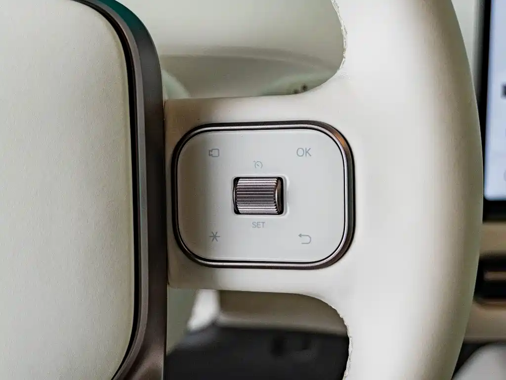 Li Auto Li L8 2026
