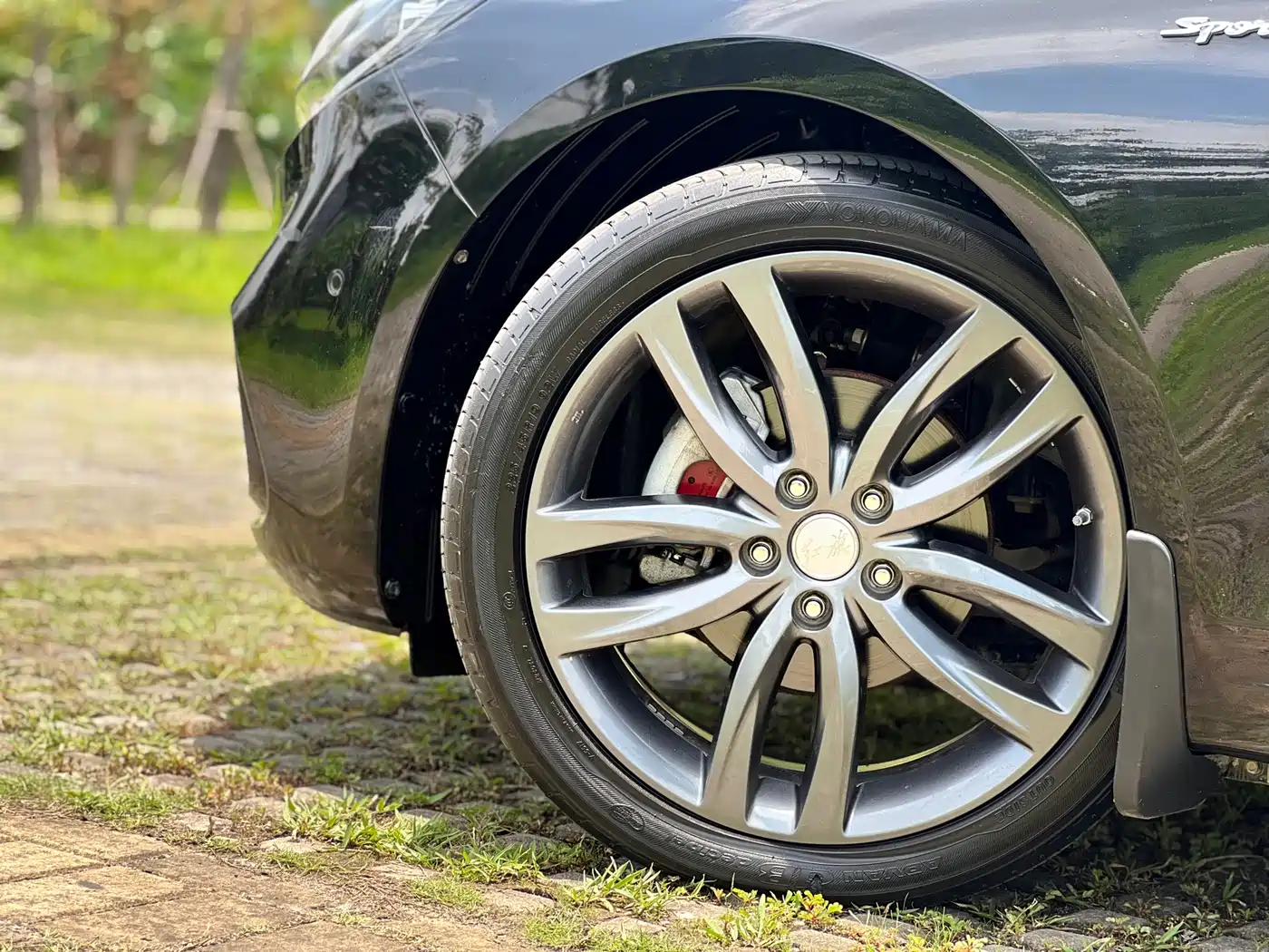 Hongqi H5 2018 Model 30TD Smart Connect Royal 60th Anniversary Edition фото 19