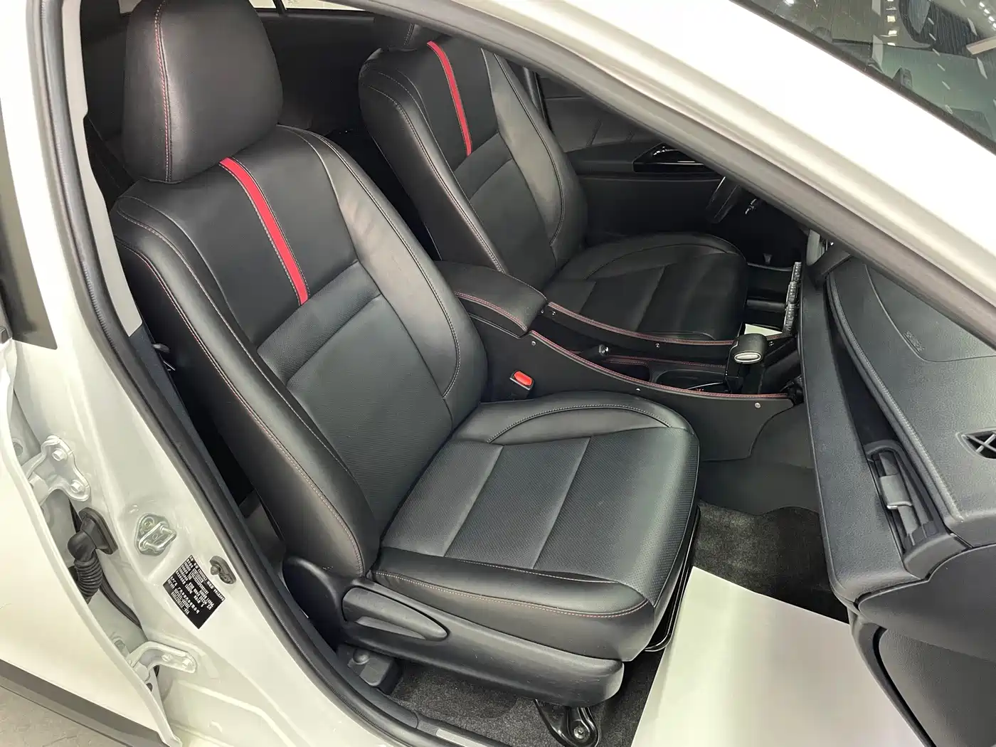 Toyota Yaris, миниатюра 21