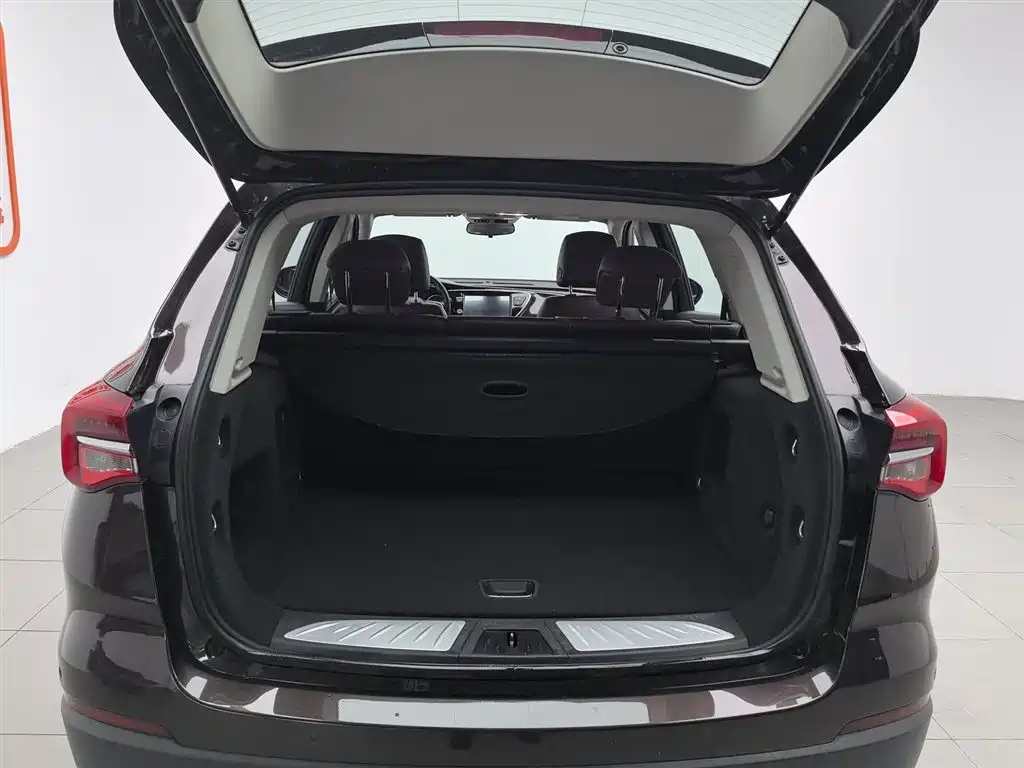 Buick Envision Plus 2021 532T FWD Elite Trim фото 16