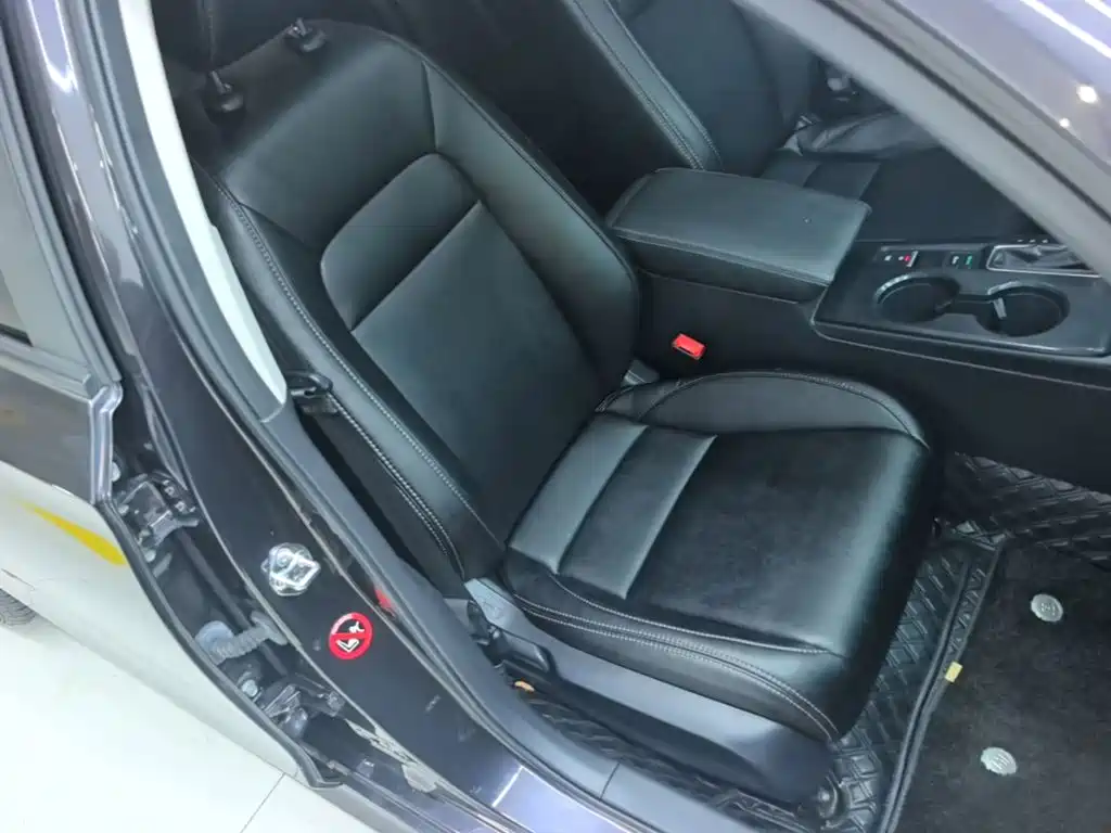Honda Integra 2024 2023 240TURBO CVT Tech Edition