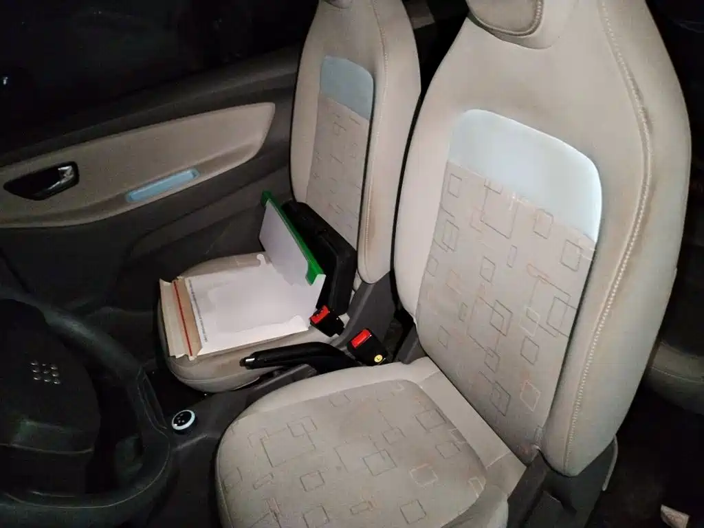 Dongfeng Fengguang Fengguang MINIEV 2023 2022 Practical Style Utility Type