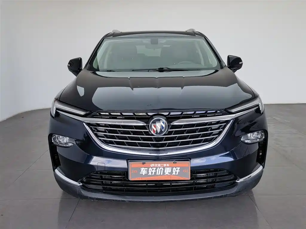 Buick Enclave 2020 28T 2WD Luxury Model фото 3
