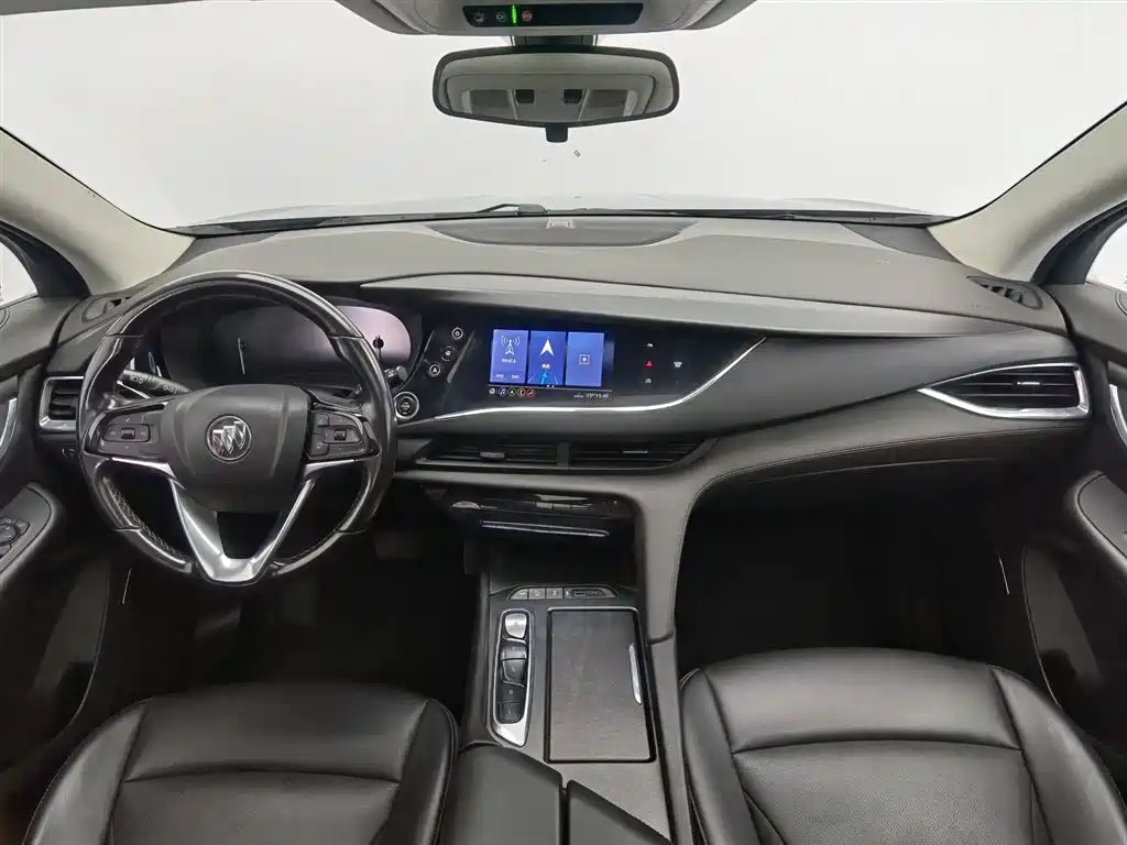 Buick Enclave 2020 28T 2WD Luxury Model фото 5