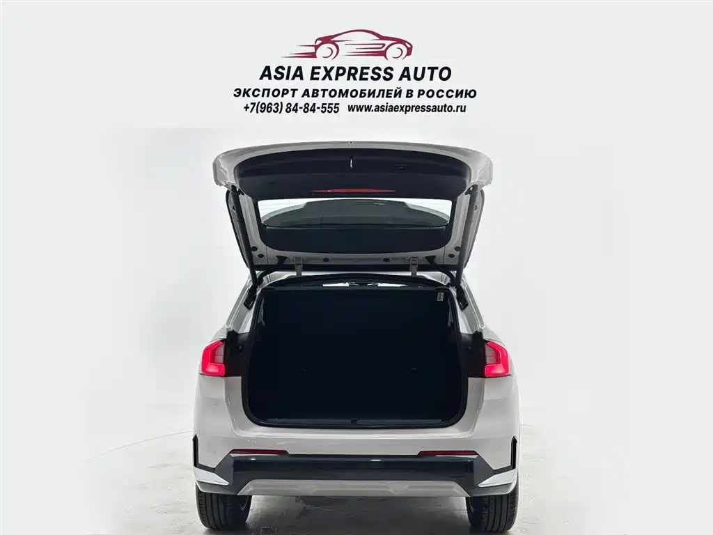 BMW X1 2023 sDrive20Li X Design Package фото 8