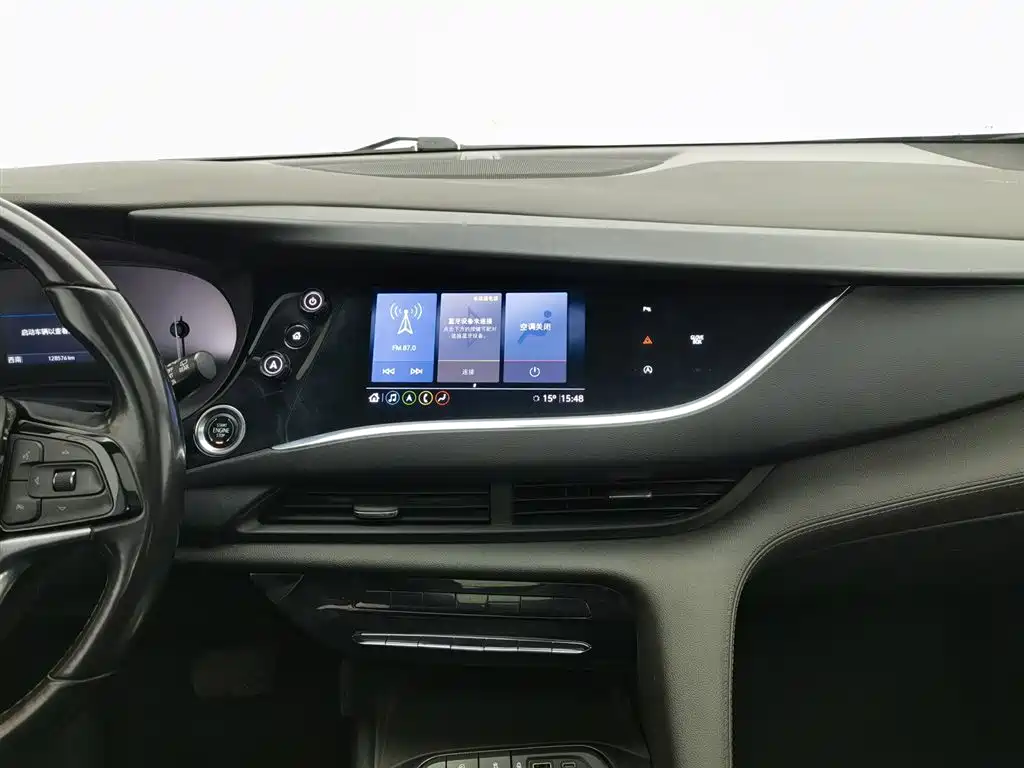 Buick Enclave 2020 28T 2WD Luxury Model фото 12