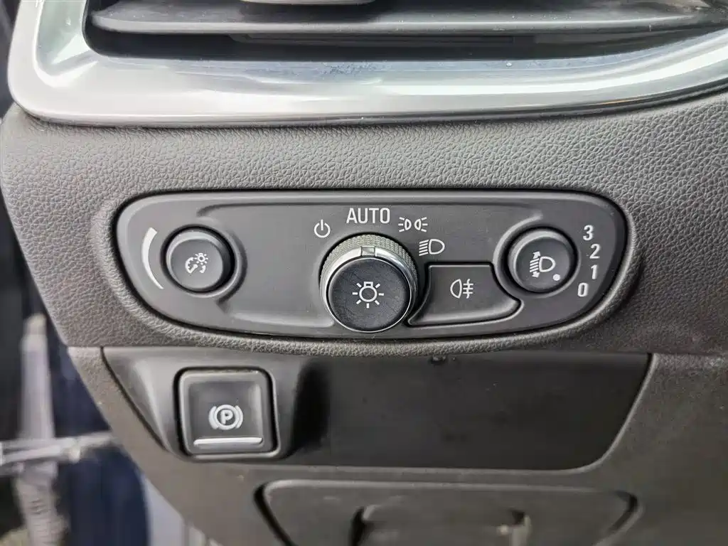 Buick Enclave 2020 28T 2WD Luxury Model фото 21
