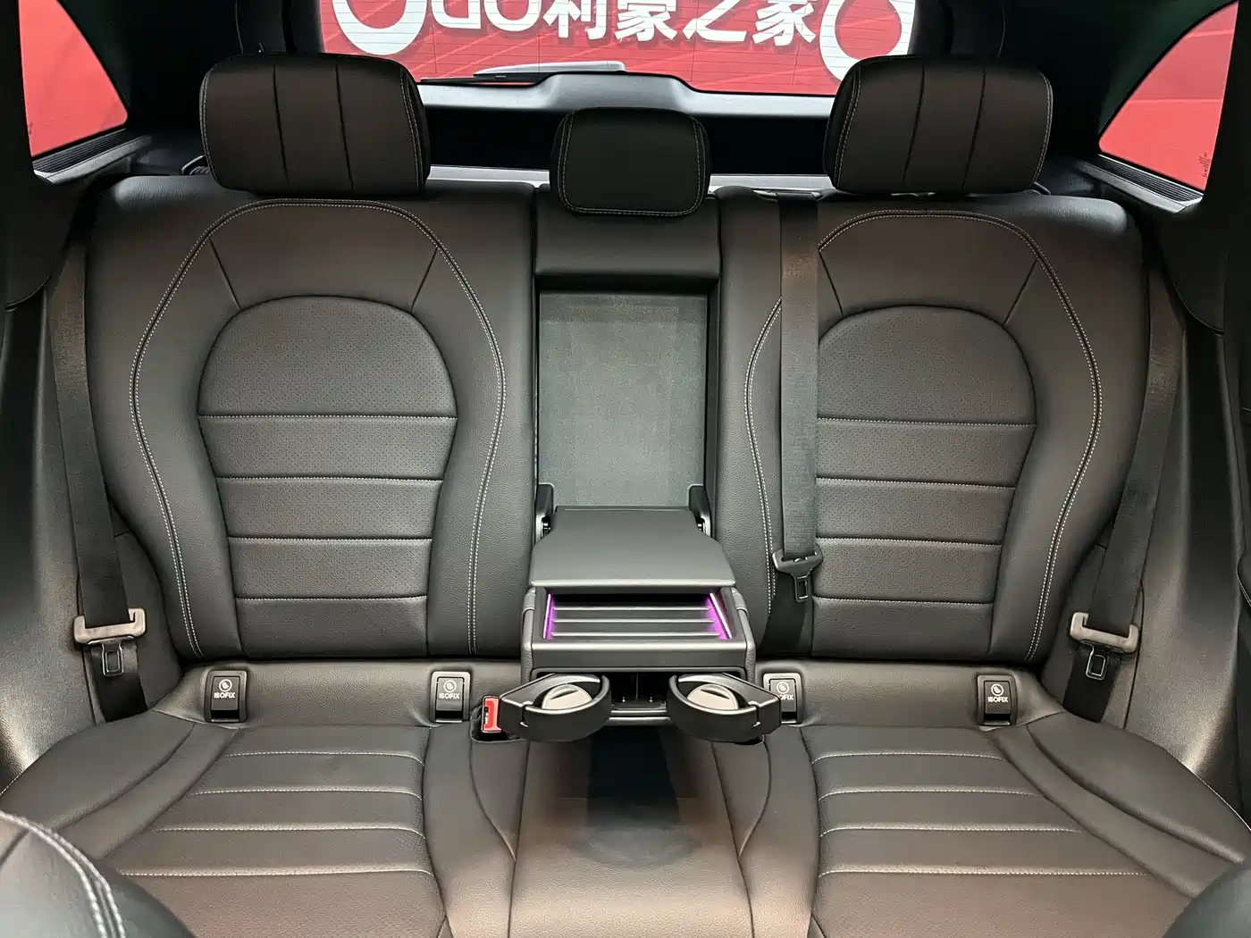 Mercedes-Benz GLC 2020 Facelift GLC 300 L 4MATIC Dynamic фото 22
