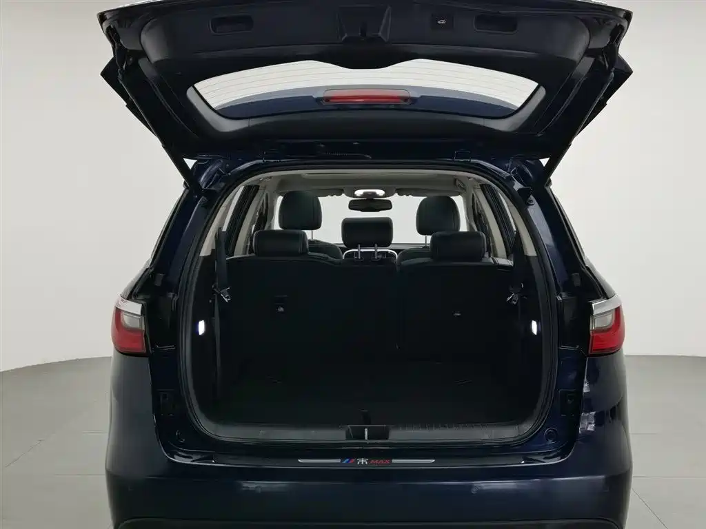 BYD Song MAX 2018 1.5T Auto Smart Connected Flagship 7-Seater фото 16