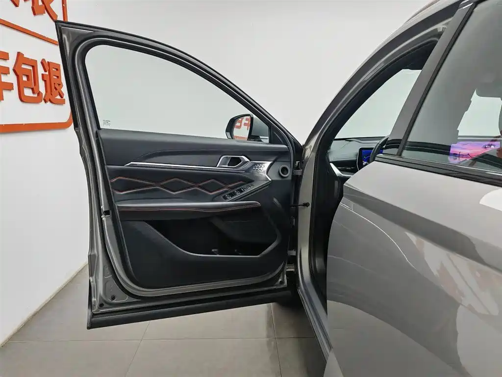 Haval Shenshou 2022 1.5T Smart Enjoyment Edition фото 8