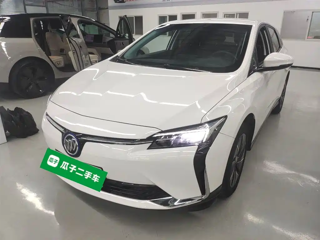 Buick Velite 6 2024 Model 430km Premium Edition фото 2